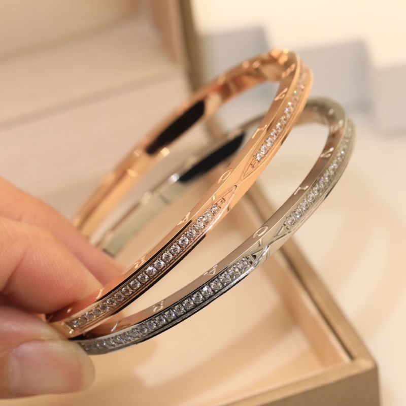 Bottega Venenta Bracelets